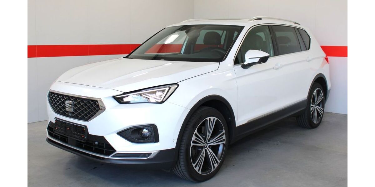 Seat Tarraco 58.000 km 31.999 &euro; Althengstett 75382