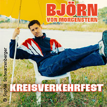 Björn von Morgenstern - Kreisverkehrfest | Late Show Special 12.12.2025 LUCKY PUNCH Comedy Club