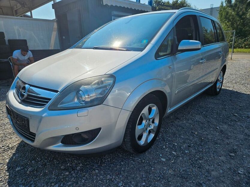 Zafira
