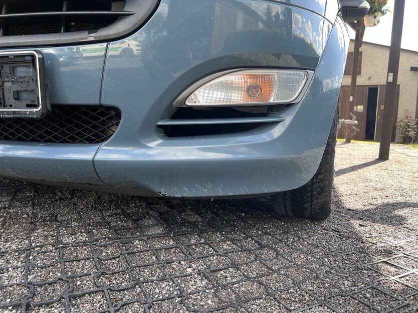 Smart ForFour 193.887 km 1.499 € Neuhausen 75242