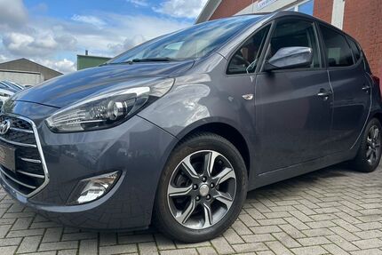 Hyundai ix20 159.999 km 7.999 € Eppingen 75031
