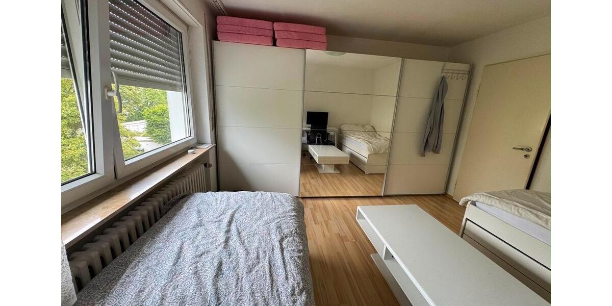 Etagenwohnung Sindelfingen Sindelfingen (Stadt) - 3.5 Zimmer, 78 m&sup2;, 335.000&euro; | Angebot:26889121