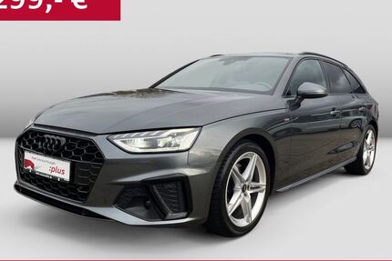 Audi A4 62.872 km 27.890 &euro; Pforzheim 75179