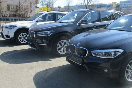 BMW X3 297.000 km 19.240 &euro; Sindelfingen 71065