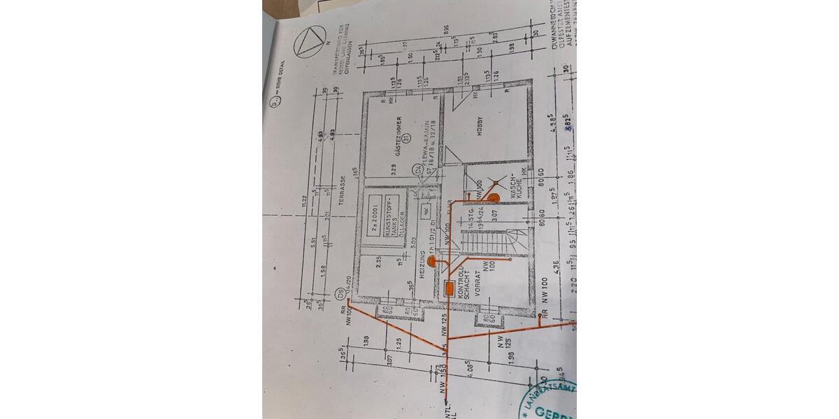 Einfamilienhaus Karlsbad - 4 Zimmer, 165 m&sup2;, 649.000&euro; | Angebot:26462330