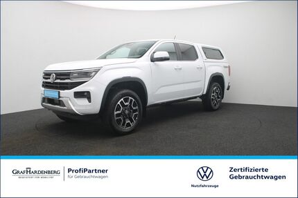 VW Amarok 19.875 km 50.880 &euro; Karlsruhe 76131