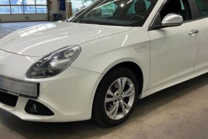 Alfa Romeo Giulietta 53.436 km 11.690 &euro; Birkenfeld 75217