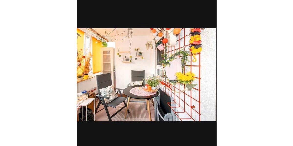 Etagenwohnung Sersheim - 2 Zimmer, 53 m&sup2;, 189.000&euro; | Angebot:26664768