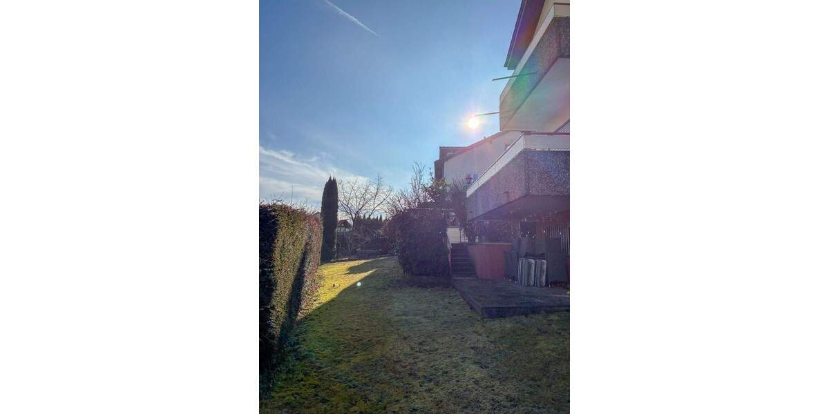 Einfamilienhaus Pforzheim Büchenbronn - 4 Zimmer, 132 m&sup2;, 395.000&euro; | Angebot:25355930