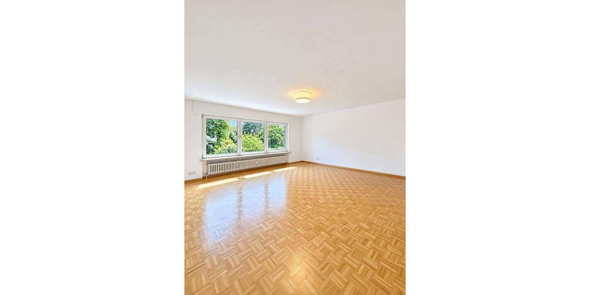 Etagenwohnung Karlsruhe Hagsfeld - 3 Zimmer, 77 m&sup2;, 840&euro; | Angebot:27383934