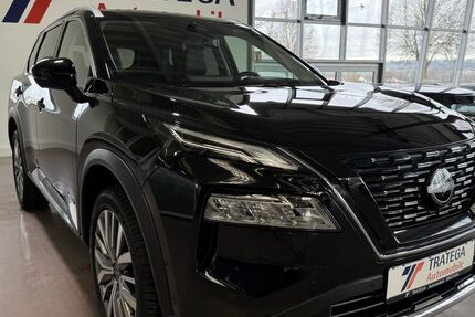 Nissan X-Trail 7.980 km 39.990 &euro; Bruchsal 76646