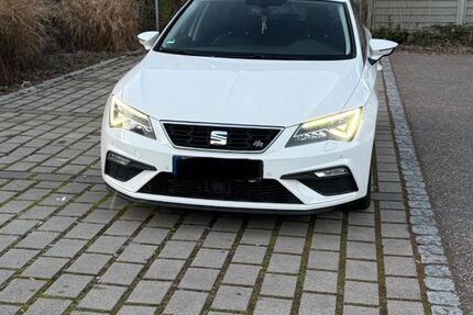 Seat Leon 197.500 km 12.750 &euro; Illingen 75428