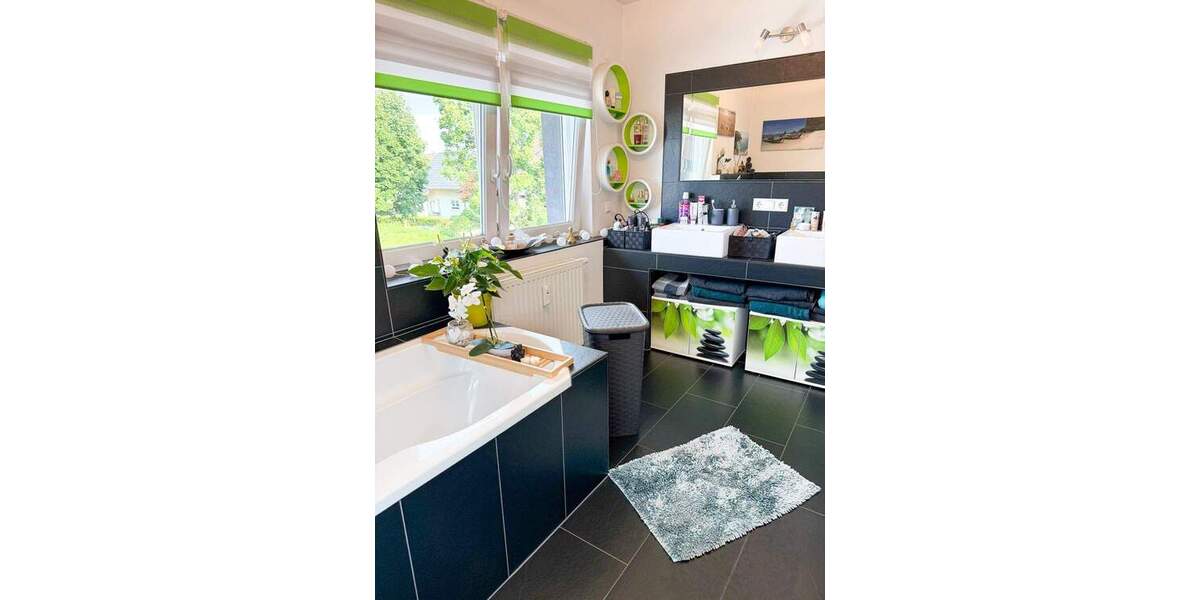 Etagenwohnung Pforzheim Büchenbronn - 3 Zimmer, 86 m&sup2;, 268.000&euro; | Angebot:23788922