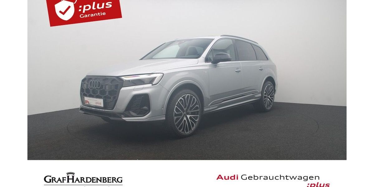 Audi Q7 8.000 km 89.980 &euro; Karlsruhe 76131