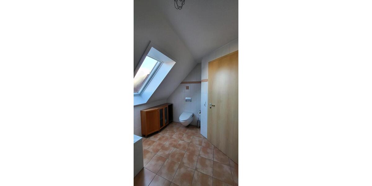 Maisonettenwohnung Bretten - 2 Zimmer, 108 m&sup2;, 1.100&euro; | Angebot:25591086
