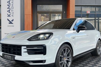 Porsche Cayenne 47.900 km 89.400 &euro; Sindelfingen 71065