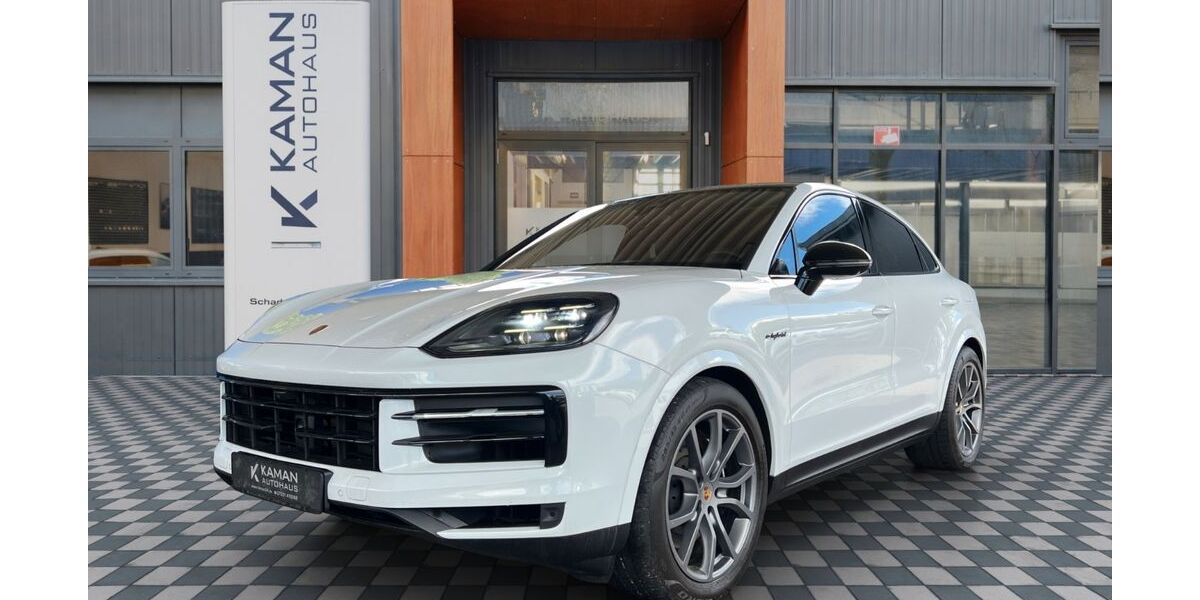 Porsche Cayenne 47.900 km 89.400 &euro; Sindelfingen 71065