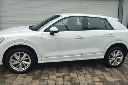 Audi Q2 82.830 km 15.997 &euro; Birkenfeld 75217
