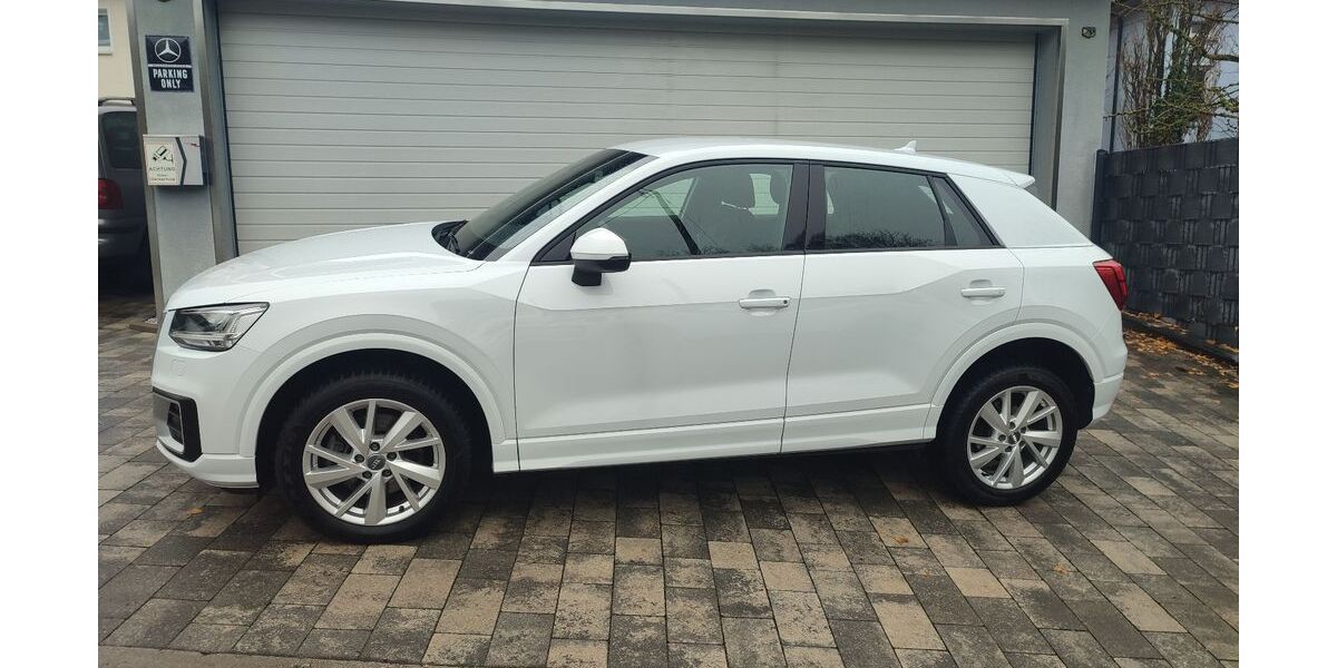 Audi Q2 82.830 km 15.997 &euro; Birkenfeld 75217