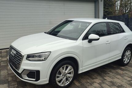Audi Q2 82.830 km 16.297 &euro; Birkenfeld 75217