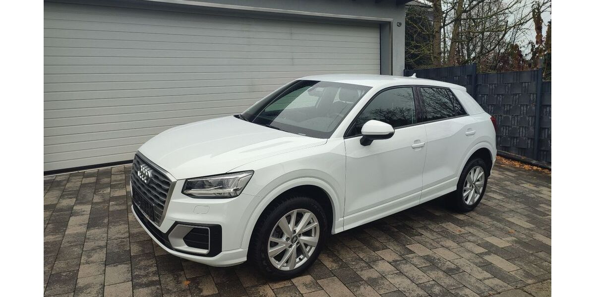 Audi Q2 82.830 km 16.297 &euro; Birkenfeld 75217