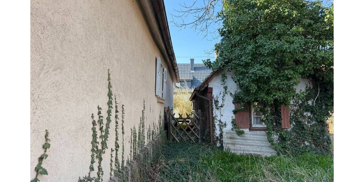 Grundstück Karlsruhe Daxlanden - 340.000&euro; | Angebot:26796392