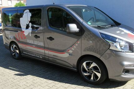 Fiat Talento 94.691 km 22.900 € Kürnbach 75057