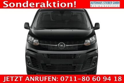 Opel Vivaro 23.200 km 24.980 € Stuttgart 70439