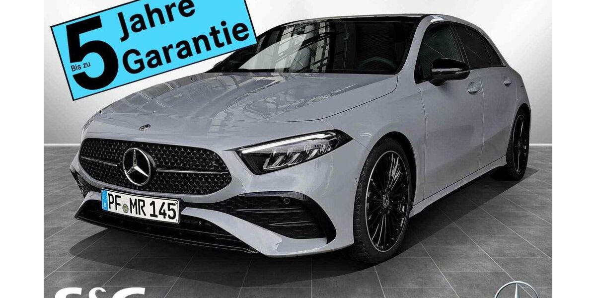 Mercedes-Benz A 180 10.000 km 34.699 € Pforzheim 75179