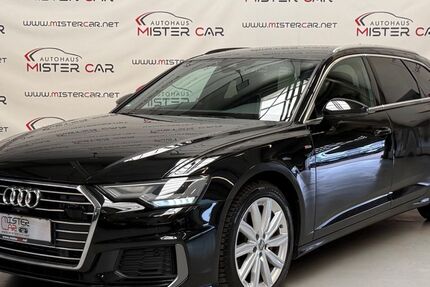 Audi A6 155.000 km 24.890 &euro; Magstadt 71106