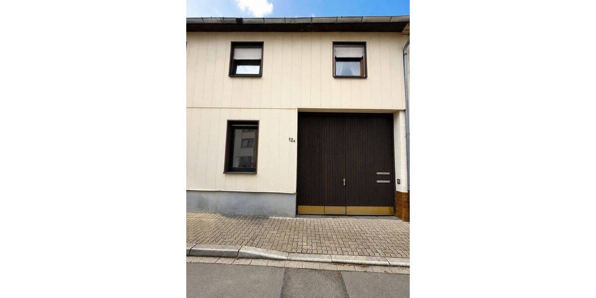 Etagenwohnung Blankenloch Blankenloch - 3 Zimmer, 76 m&sup2;, 980&euro; | Angebot:26919117