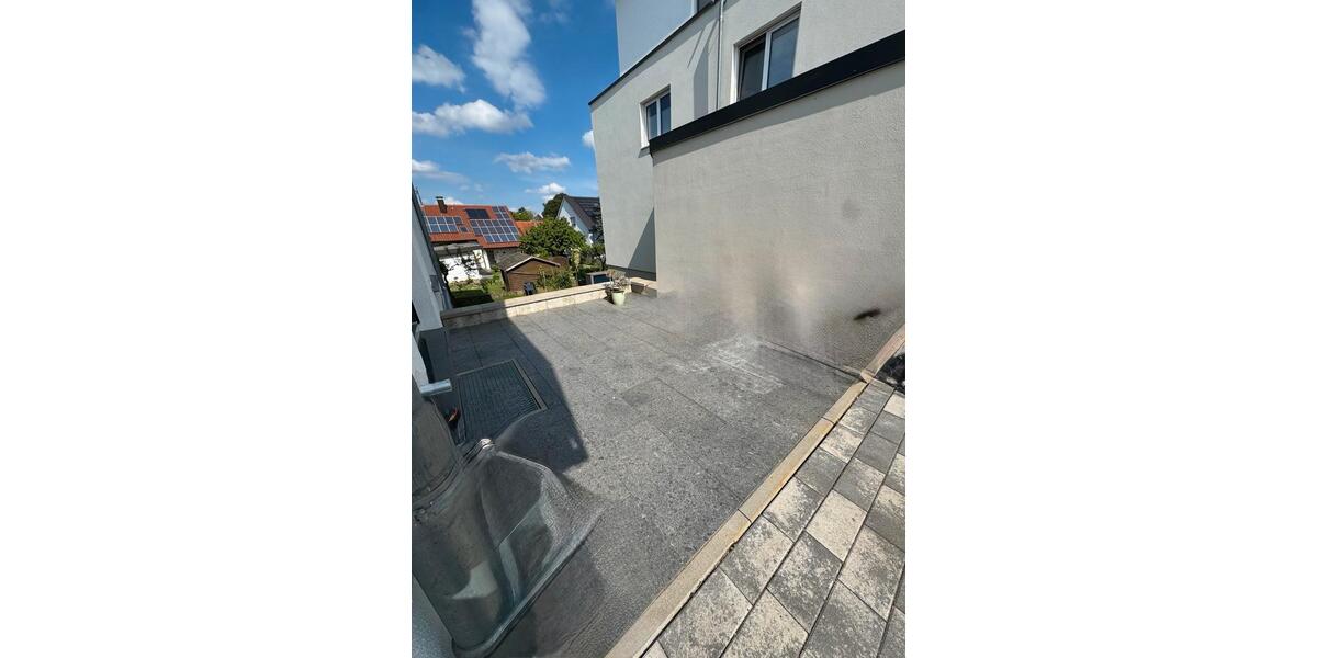 Erdgeschoßwohnung Sulzfeld - 4 Zimmer, 110 m&sup2;, 1.290&euro; | Angebot:24514652
