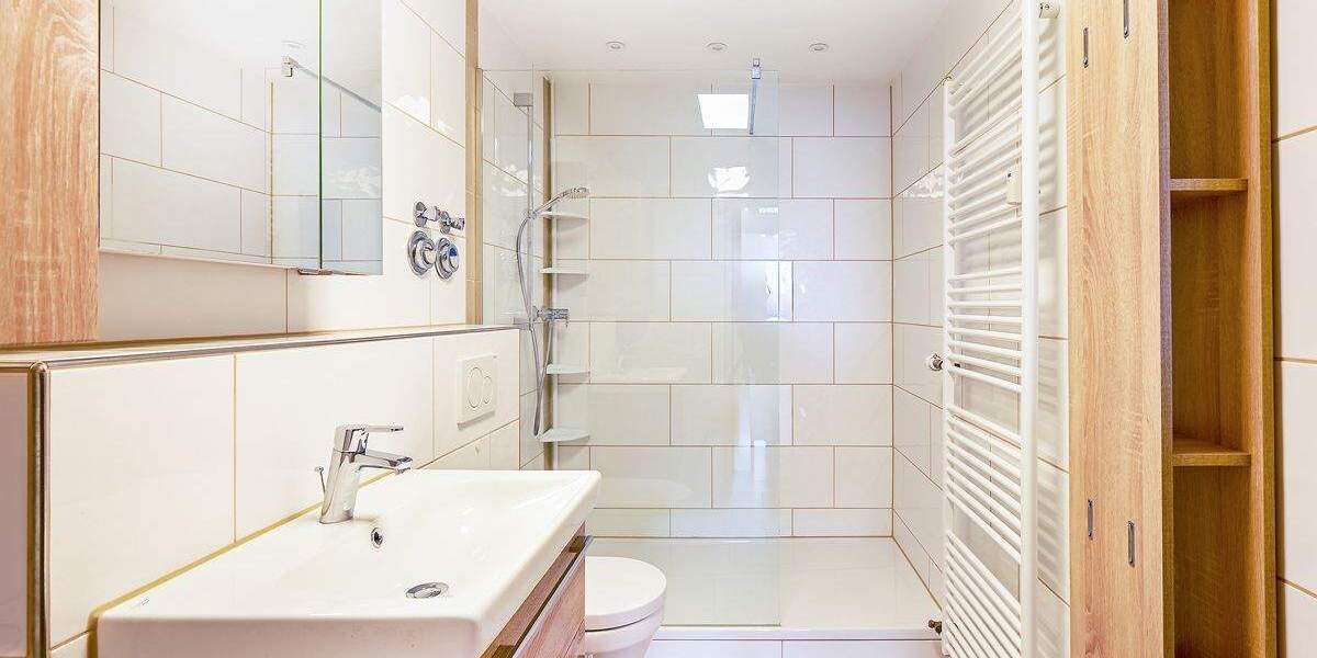 Etagenwohnung Waldbronn / Reichenbach Reichenbach - 3 Zimmer, 80 m&sup2;, 225.000&euro; | Angebot:25663831