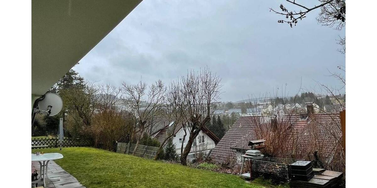 Etagenwohnung Calw - 3 Zimmer, 71 m&sup2;, 195.000&euro; | Angebot:25690055