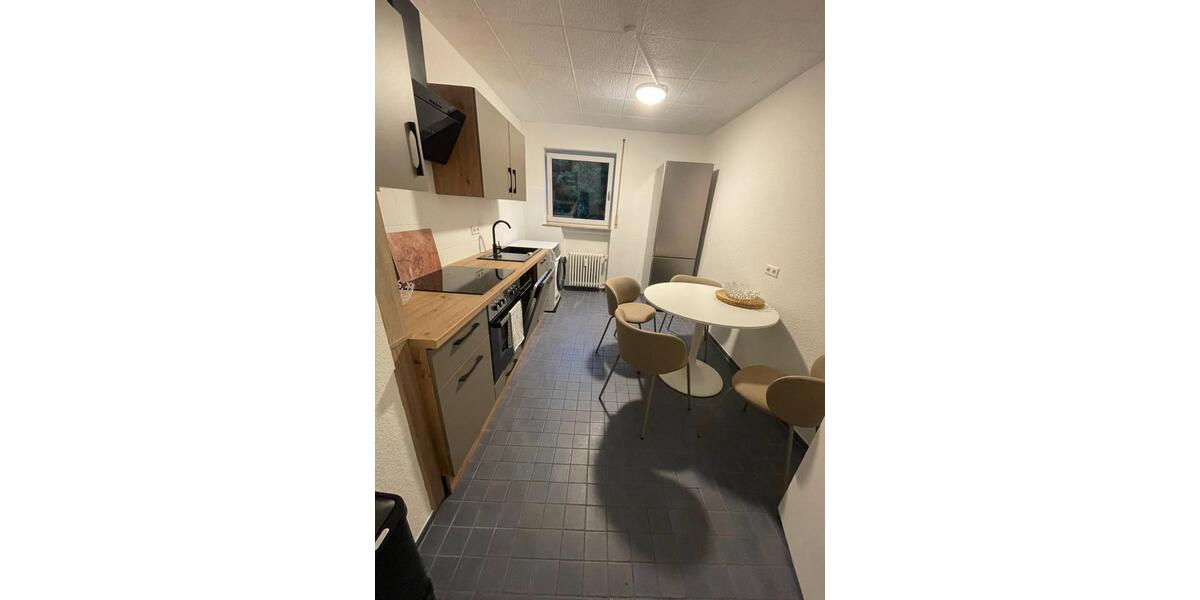 Etagenwohnung Karlsruhe Hagsfeld - 25 Zimmer, 96 m&sup2;, 590&euro; | Angebot:24627429