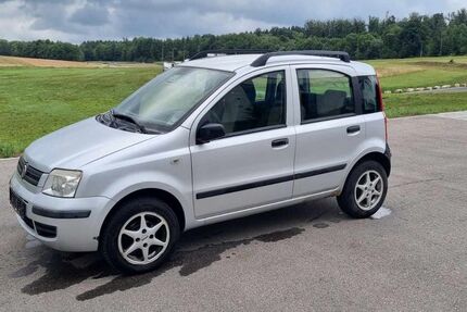 Fiat Panda 208.359 km 1.299 € Leonberg Gebersheim 71229