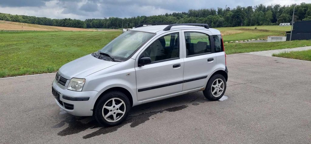 Fiat Panda 208.359 km 1.299 € Leonberg Gebersheim 71229