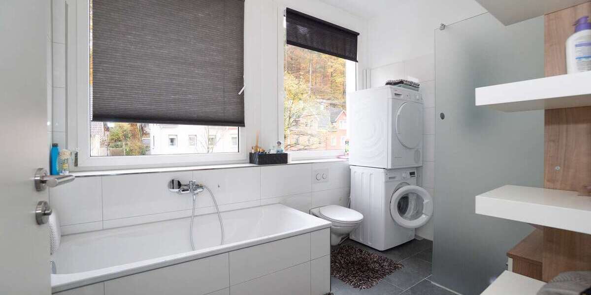Etagenwohnung Pforzheim Büchenbronn - 3 Zimmer, 77 m&sup2;, 222.000&euro; | Angebot:27013587