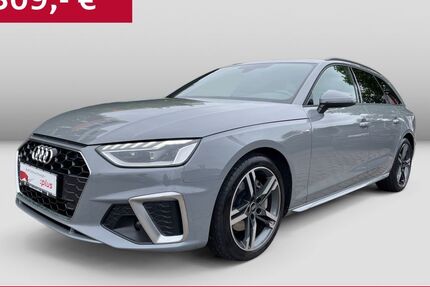 Audi A4 115.408 km 24.990 &euro; Pforzheim 75179