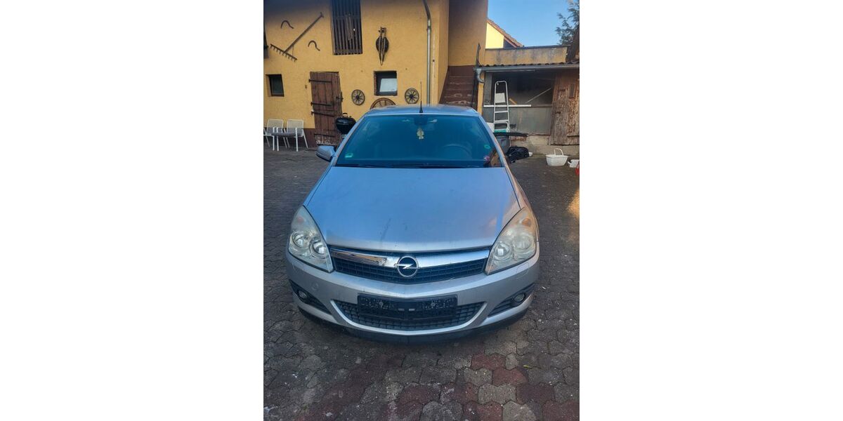 Opel Astra 390.000 km 1.000 &euro; Kraichtal 76703