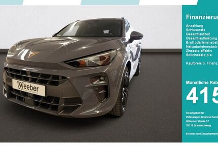 Cupra Terramar 1.100 km 47.190 &euro; Leonberg 71229