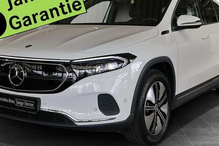 Mercedes EQA
