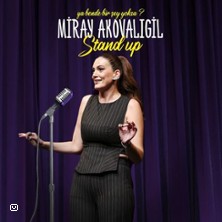 Miray Akovaligil