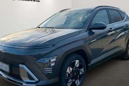 Hyundai KONA 3.000 km 31.990 &euro; Karlsruhe 76187
