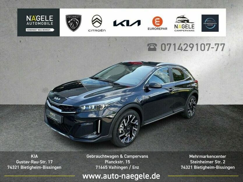 XCeed