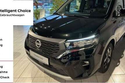 Nissan Townstar 1.001 km 28.990 &euro; Walzbachtal 75045
