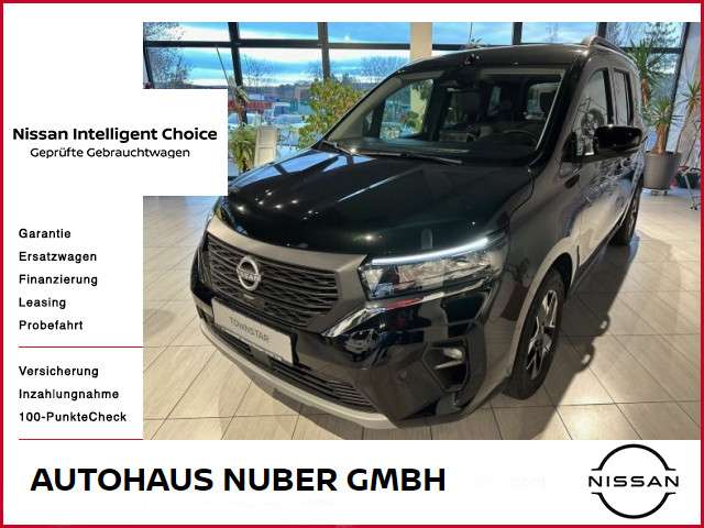 Nissan Townstar 1.001 km 28.990 &euro; Walzbachtal 75045
