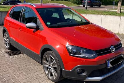 VW Polo 147.500 km 6.490 € Leonberg 71229