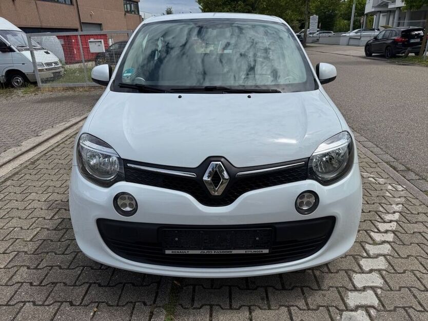 Twingo