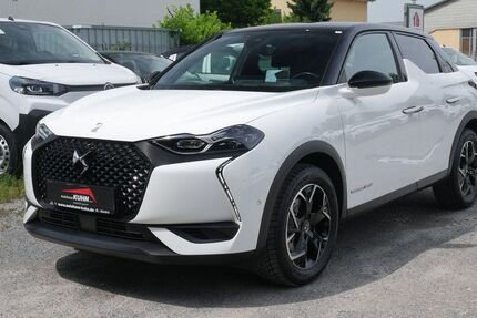 DS Automobiles DS3 Crossback 39.100 km 17.880 € Karlsruhe 76185